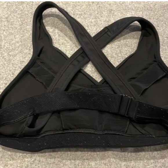 Nike Nursing Sports Bras - Picture 3 of 5